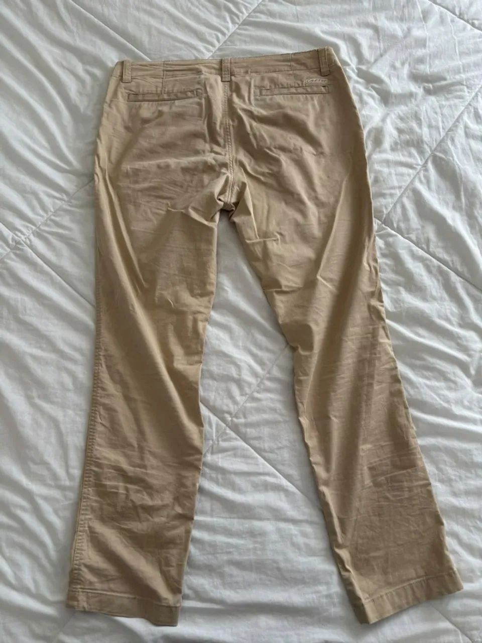 Calça Calvin Klein Original TAM 44 - Foto 5