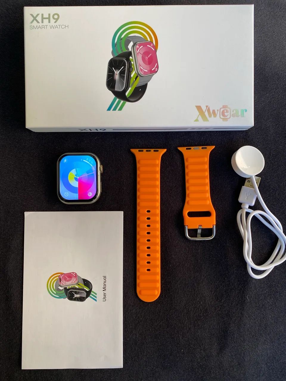 Relógio smartwatch  - Foto 5