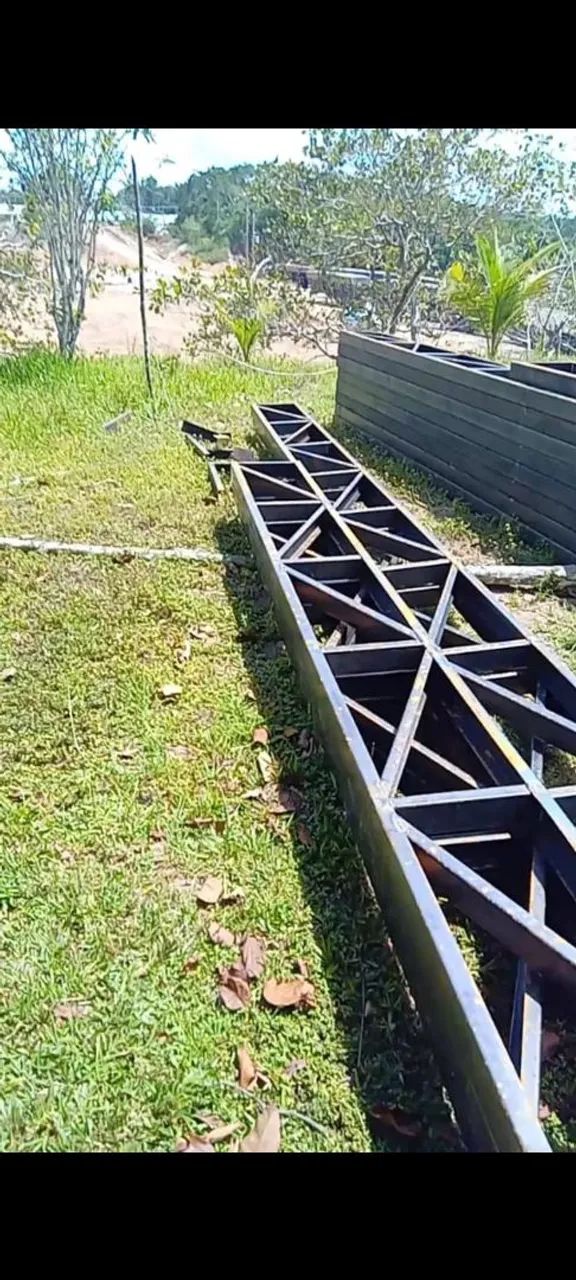 Reformas e fabricação  - Foto 4