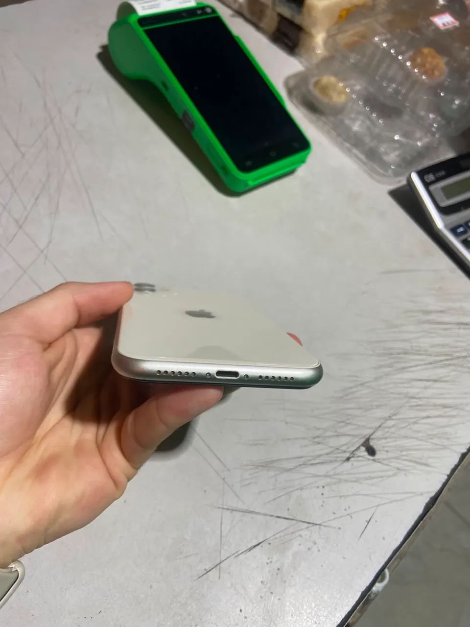 iPhone 11,128GB - Foto 5