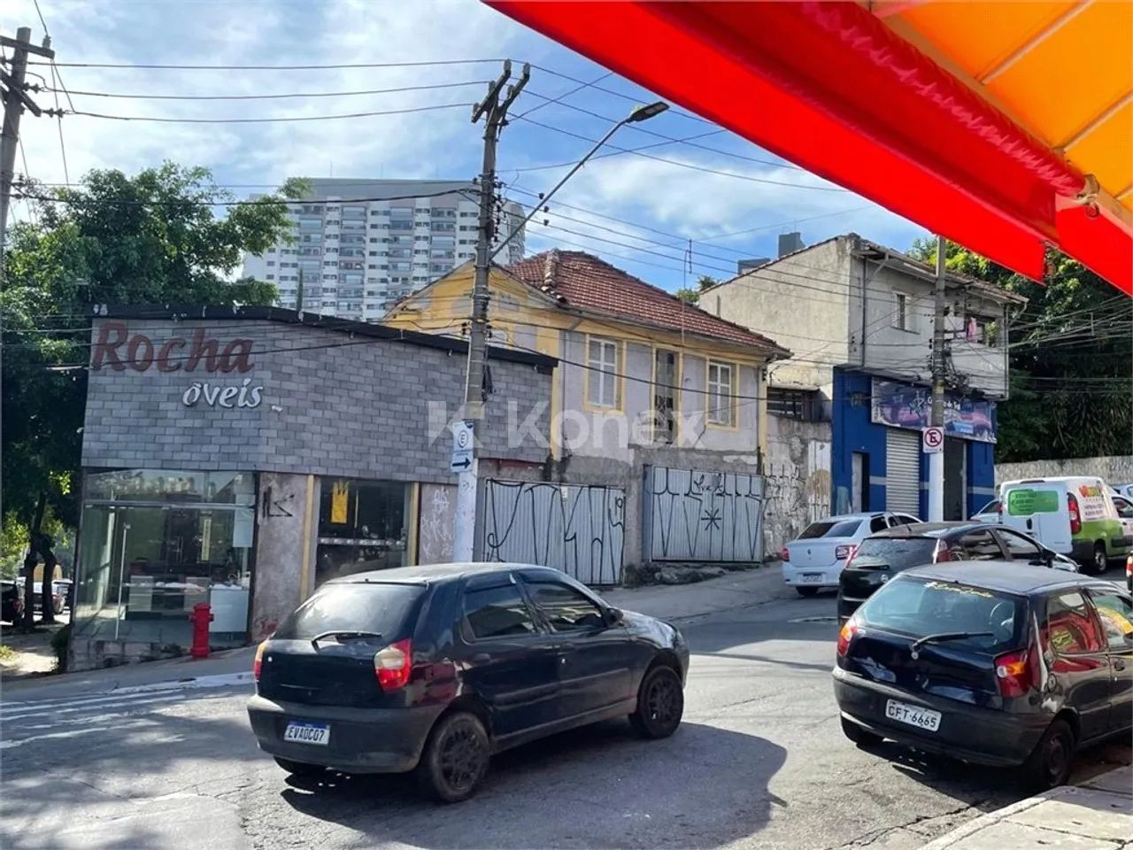 Terreno à venda com 280 m² em Vila Matilde, São Paulo - Foto 2