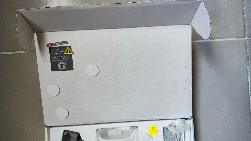 Gimbal Zhiyun SMOOTH-Q3 - Semi Novo (Estado de Novo) - Foto 2