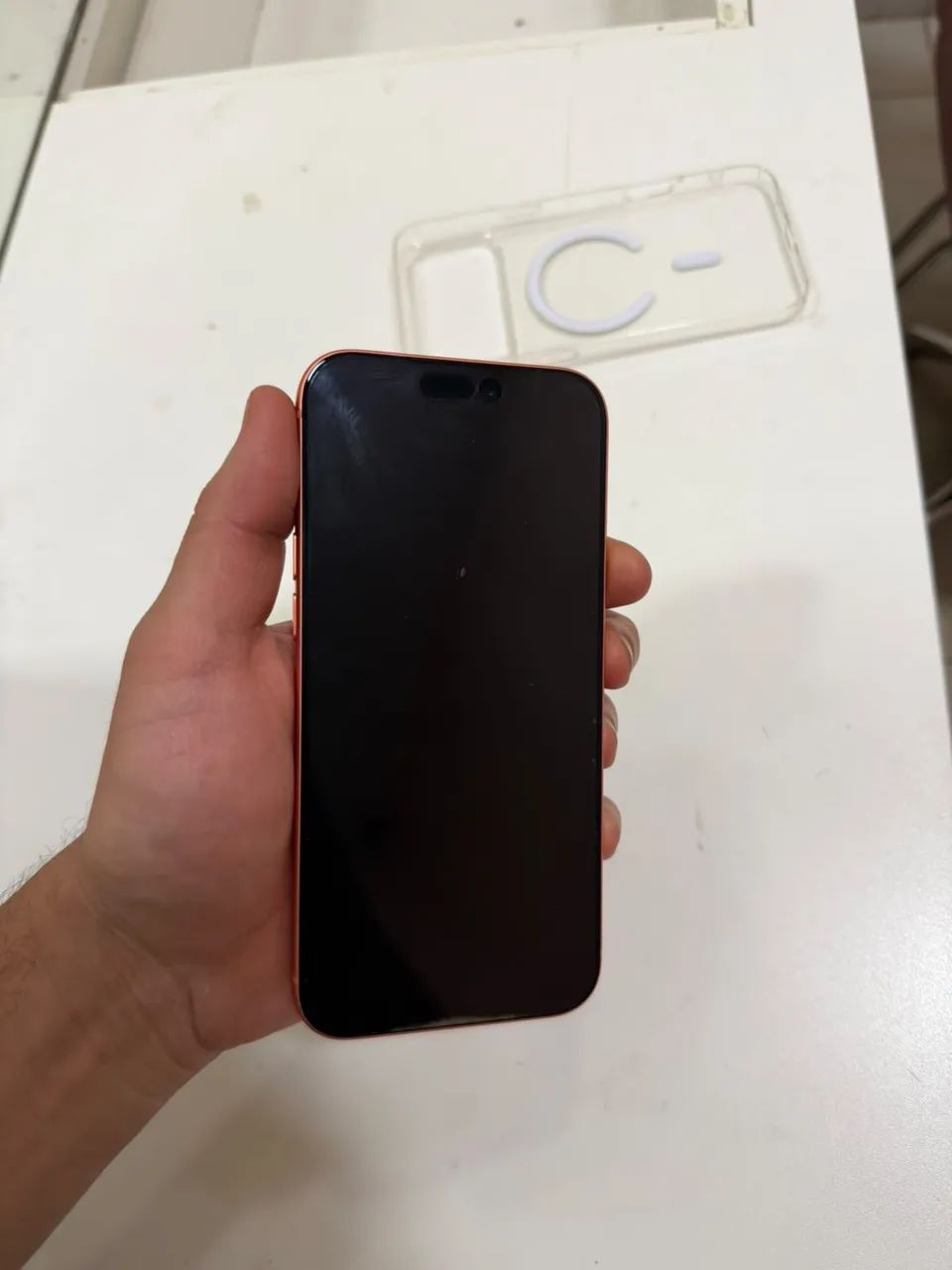 iPhone 17 pro Max  - Foto 5