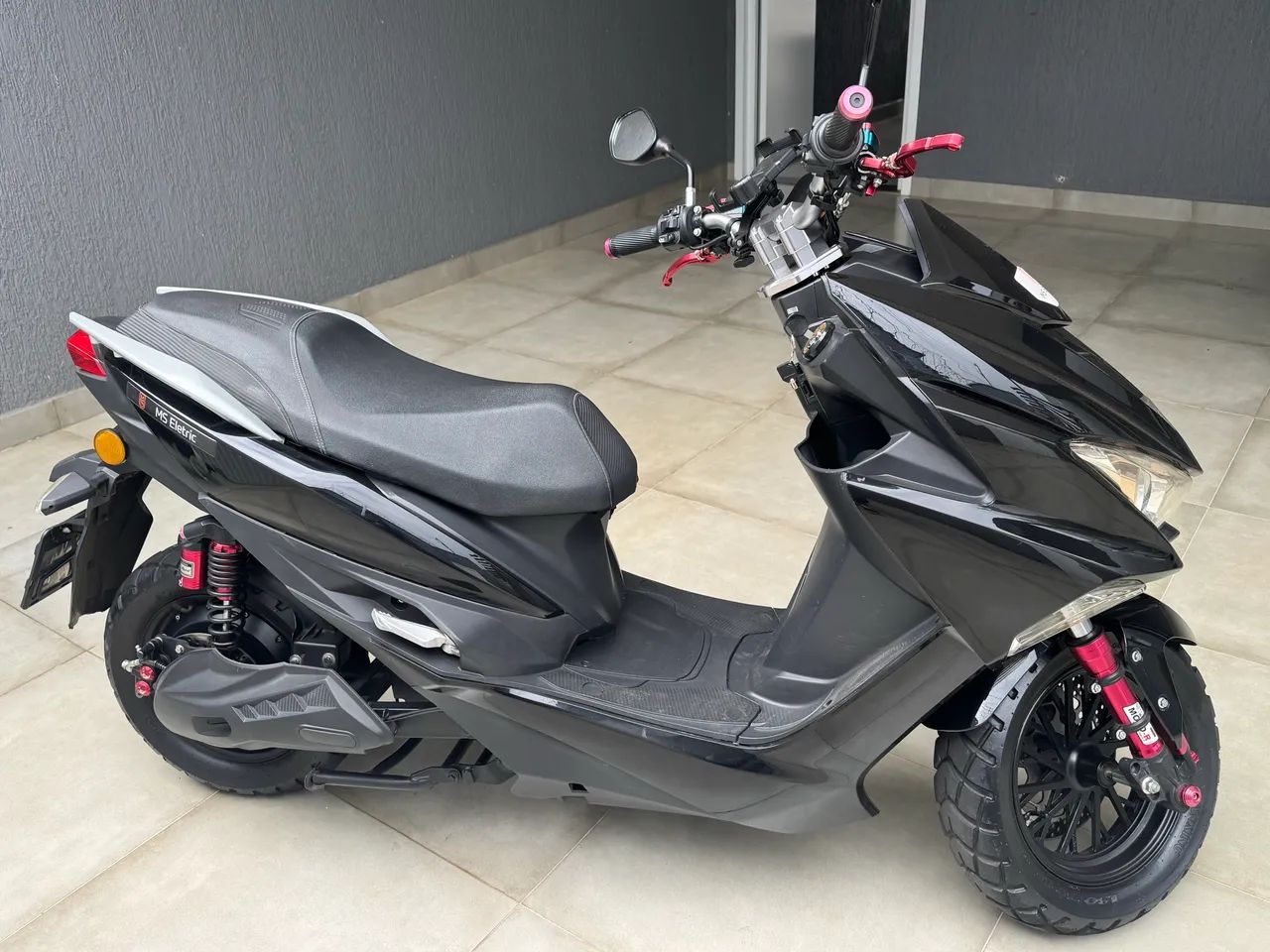 MS eletric S3K 2022/2022 - Foto 4