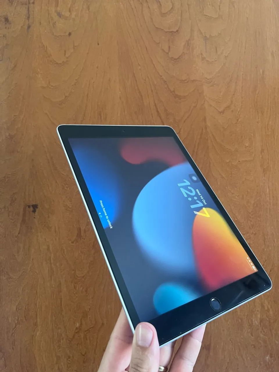 iPad 9  - Foto 5