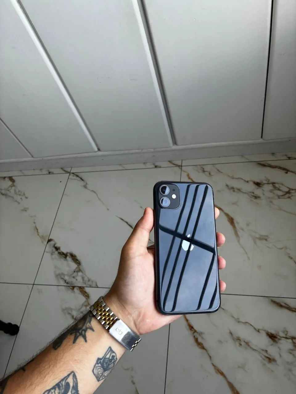 iPhone 11 *TODO ORIGINAL*