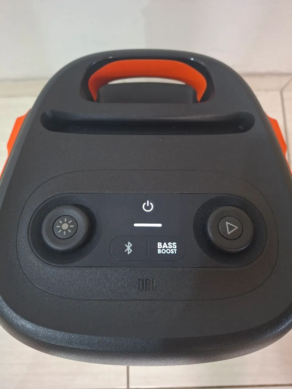 JBL PARTYBOX 110 - Foto 5