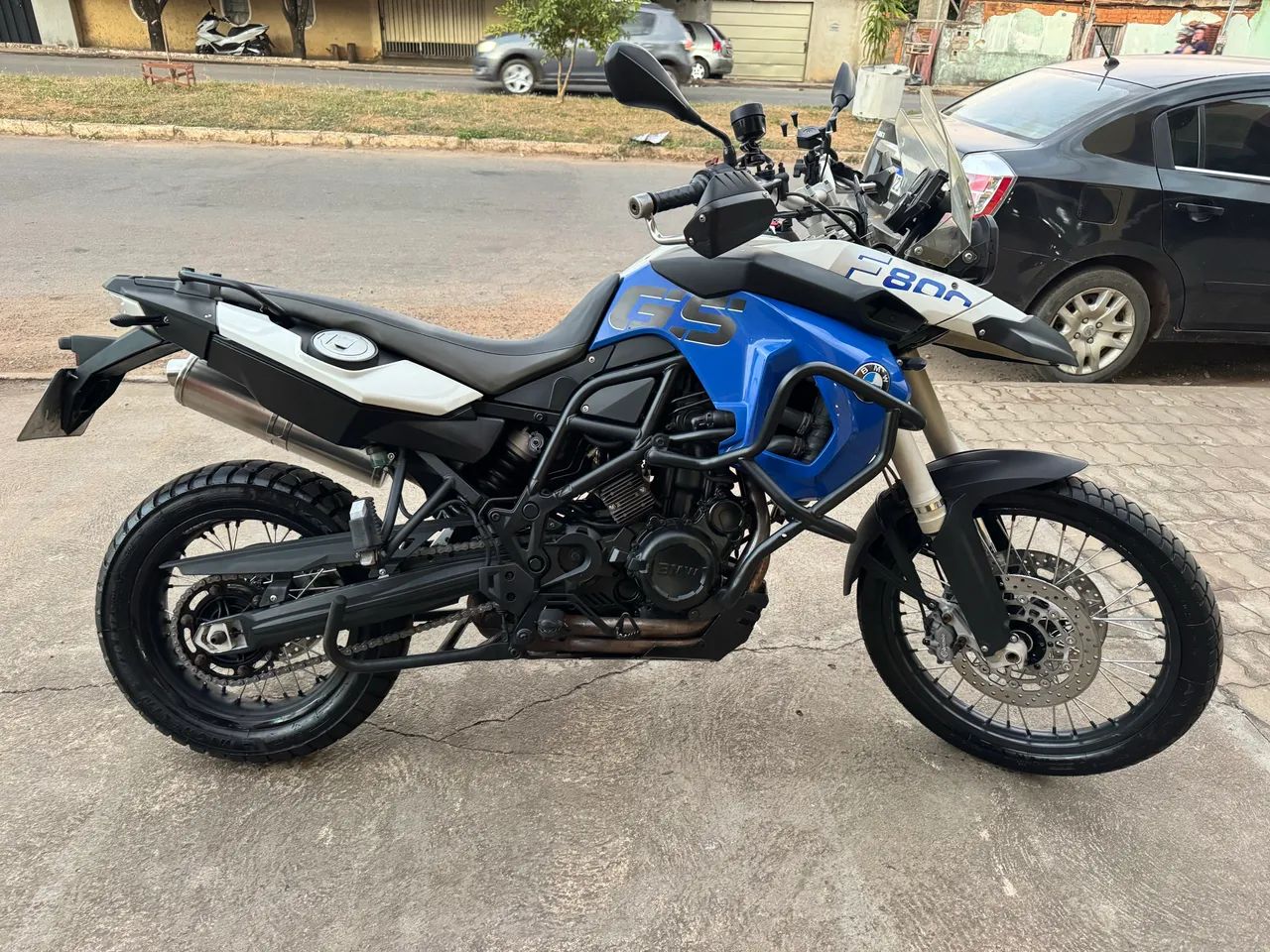 Vendo ou troco  - Foto 2