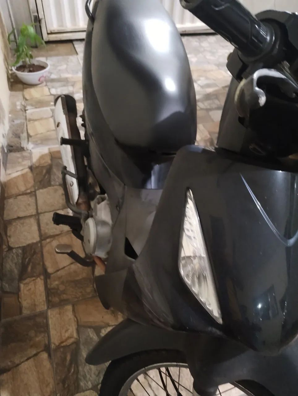 Biz 125 - Foto 4