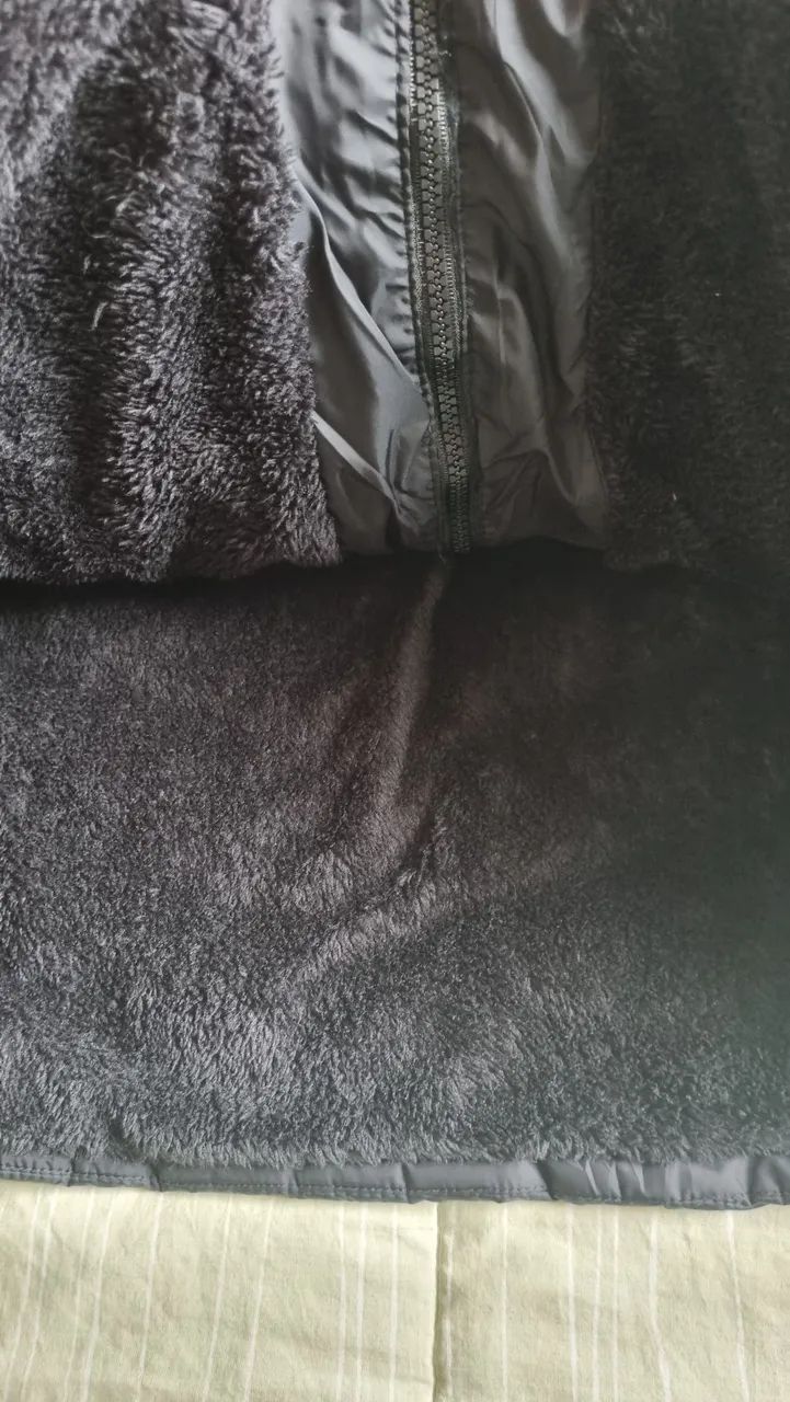 Jaqueta Puffer Apeluciada - Foto 4