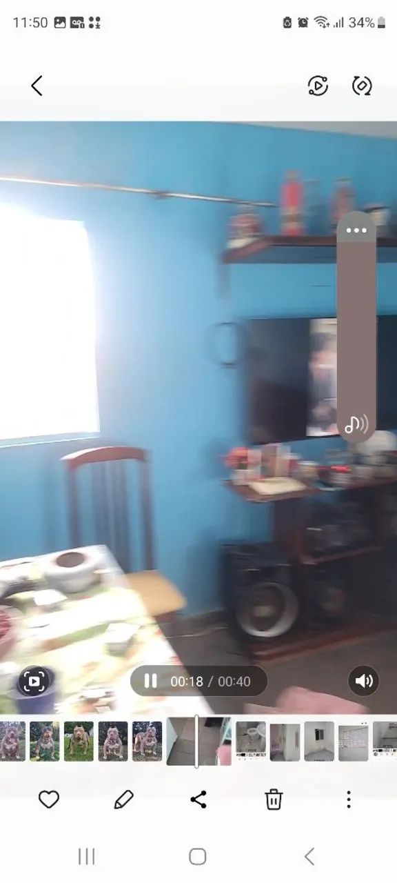 vende-se apartamento terceiro andar no curado 4 - Foto 4