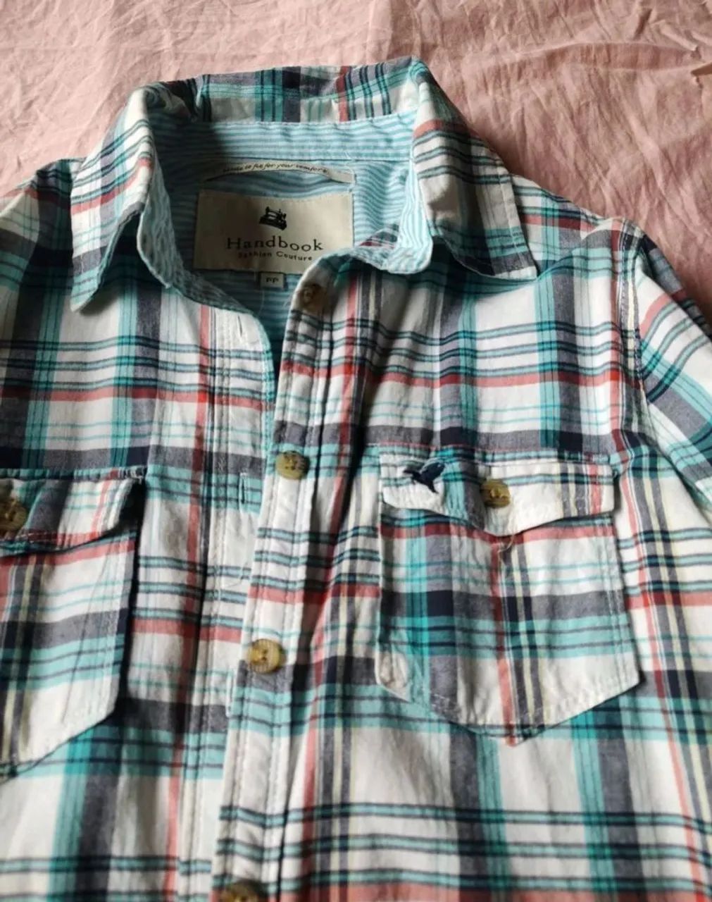 Blusa manga longa feminina. - Foto 2