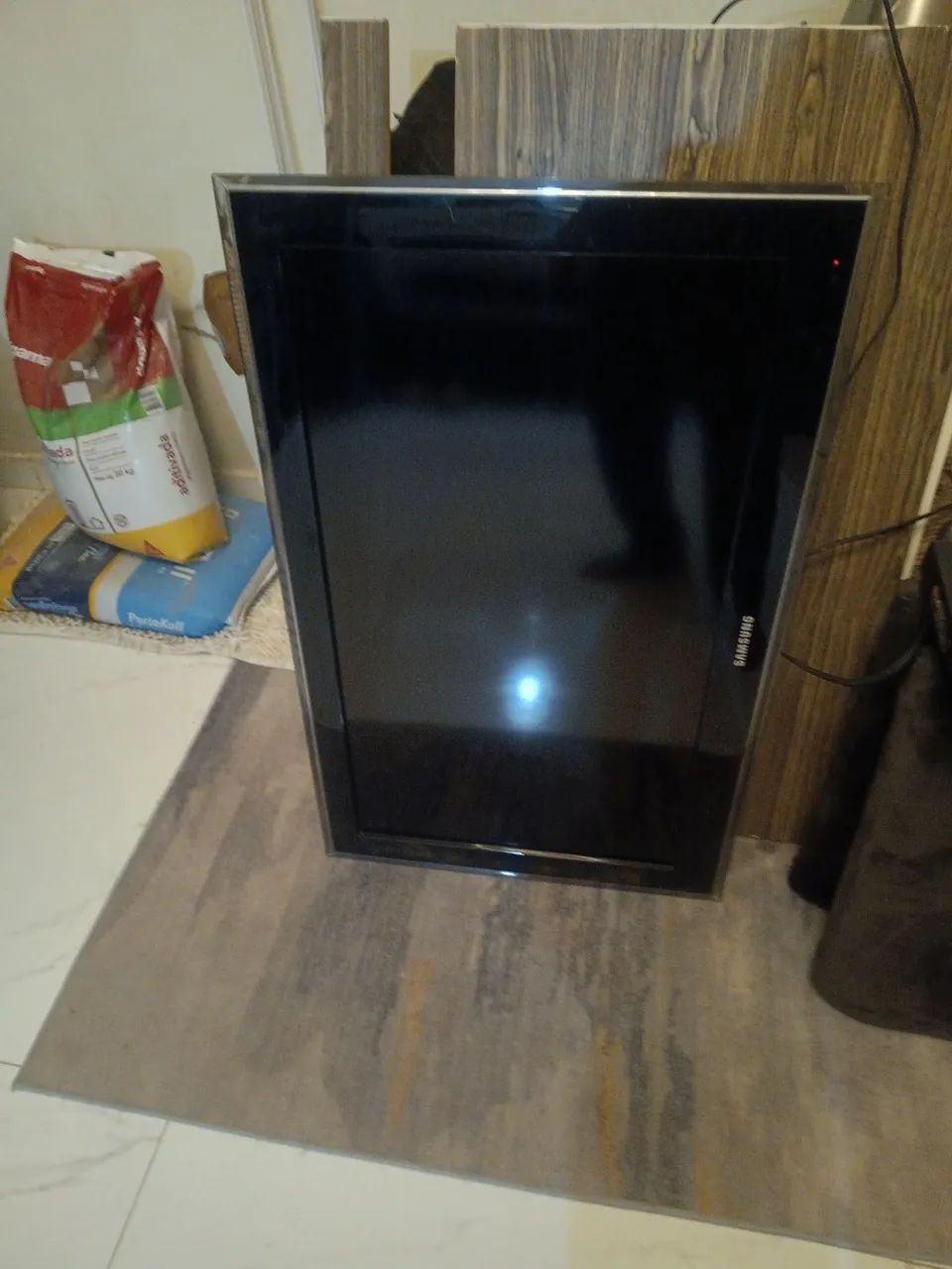 Tv Samsung  - Foto 2