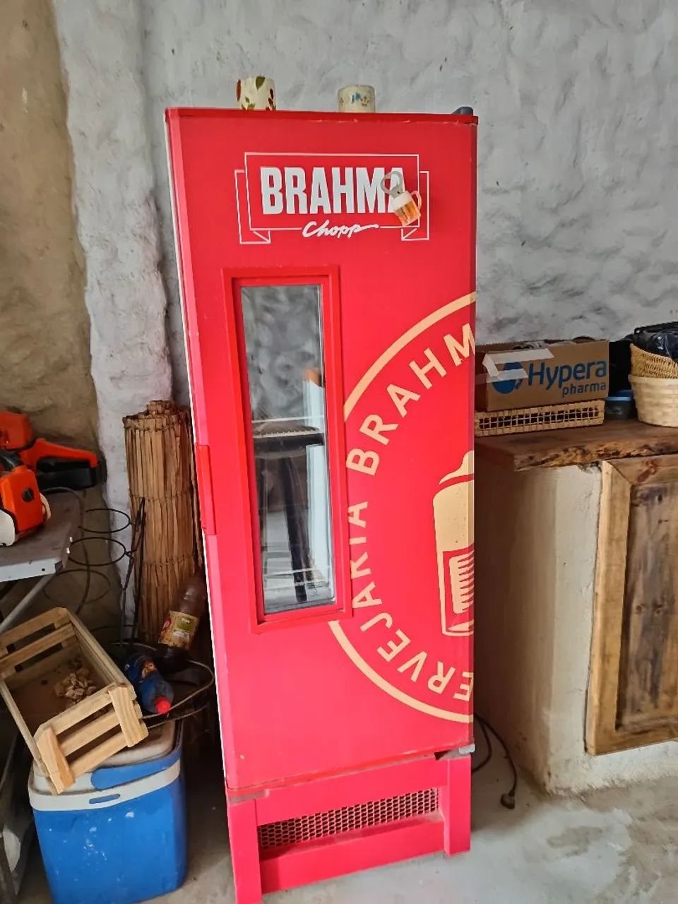 Cervejeira da Brahma  - Foto 3