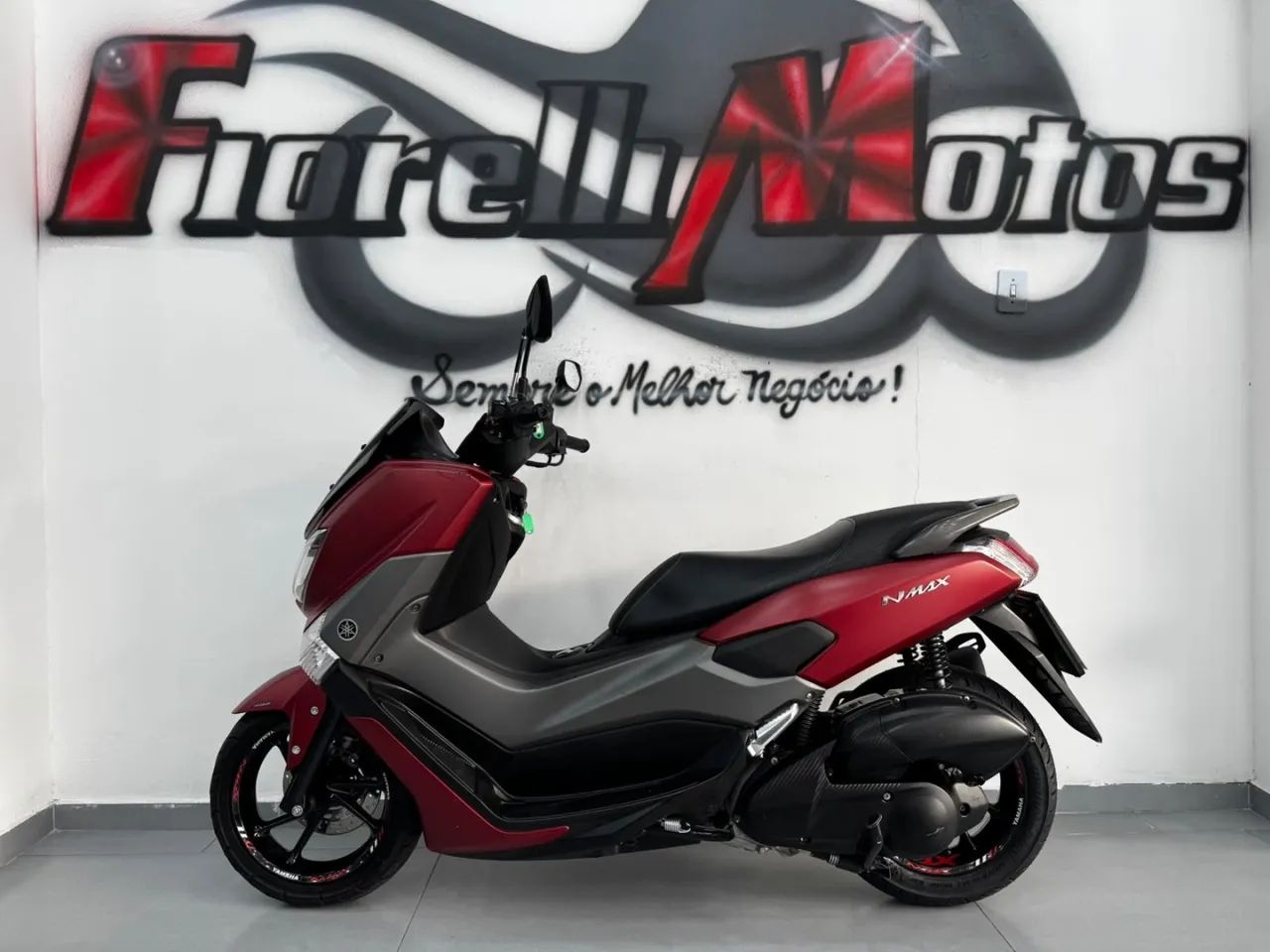Yamaha Nmax 160 2019 - Foto 4