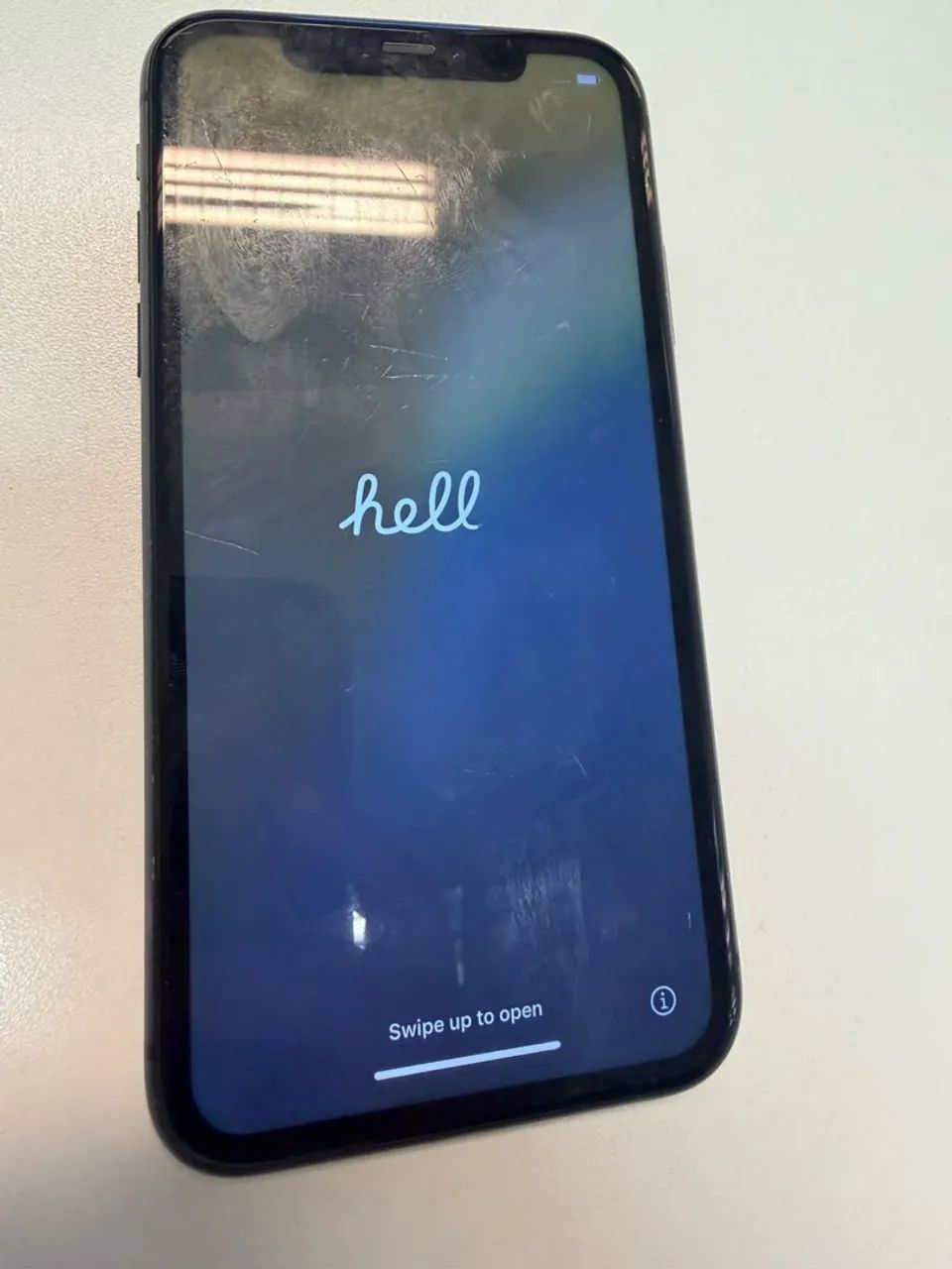 iPhone 11 128gb