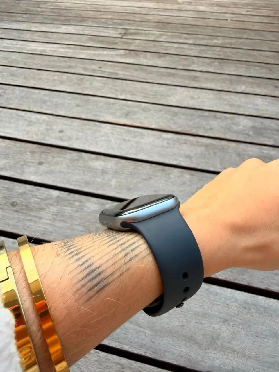 APPLE WATCH 11 42MM    - Foto 2