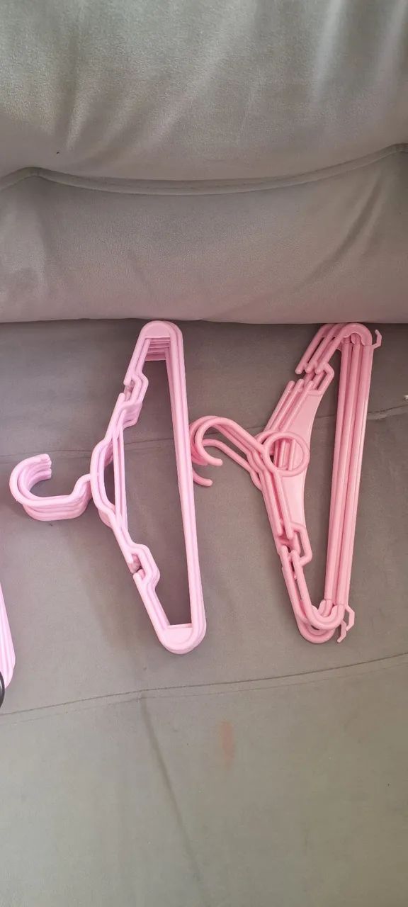 Cabides infantis - Foto 2