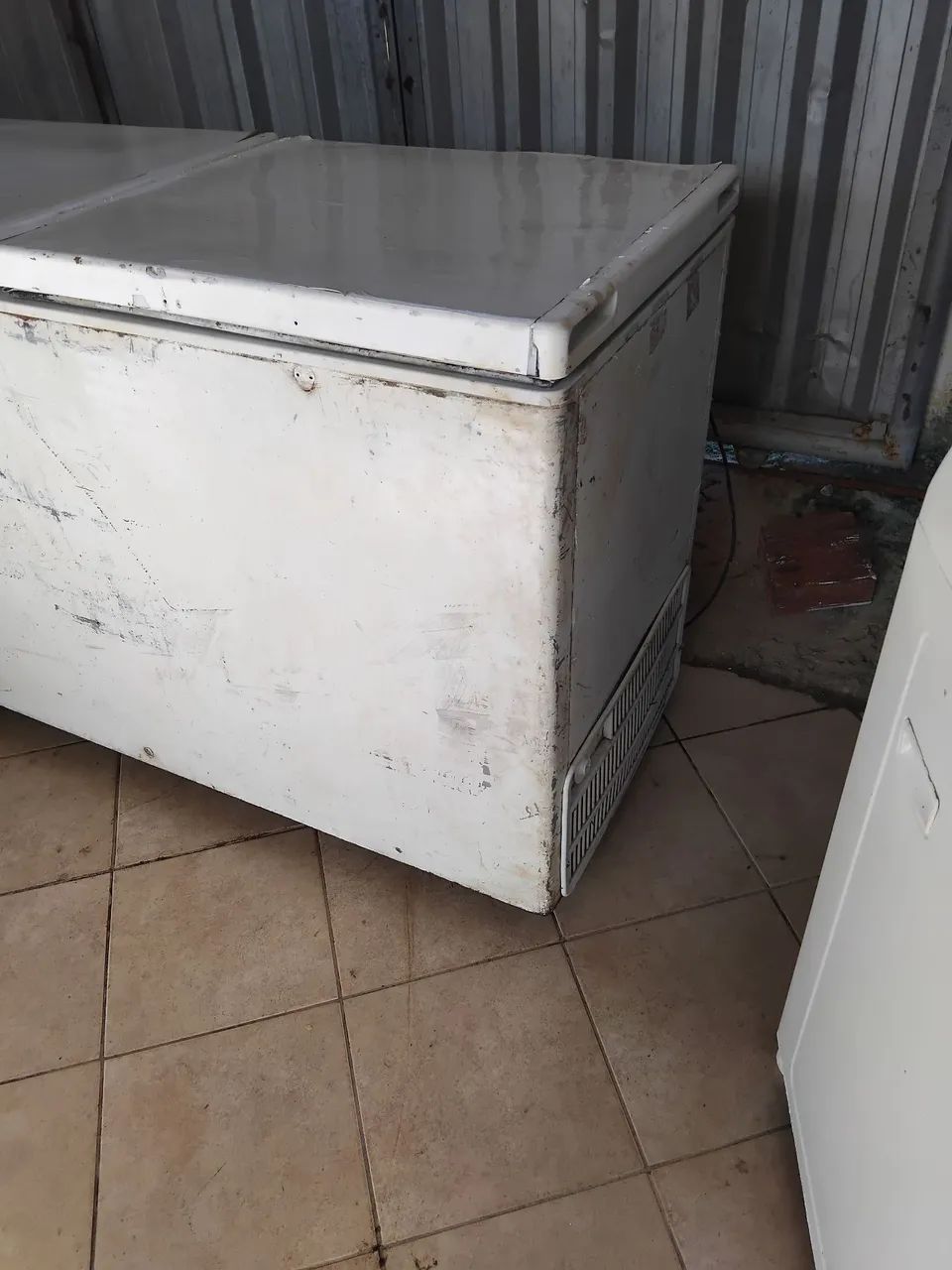 Freezer horizontal 530L  - Foto 2