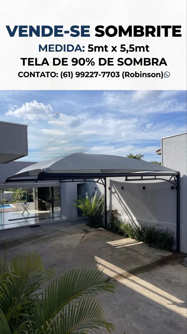 Sombrite (toldo) 