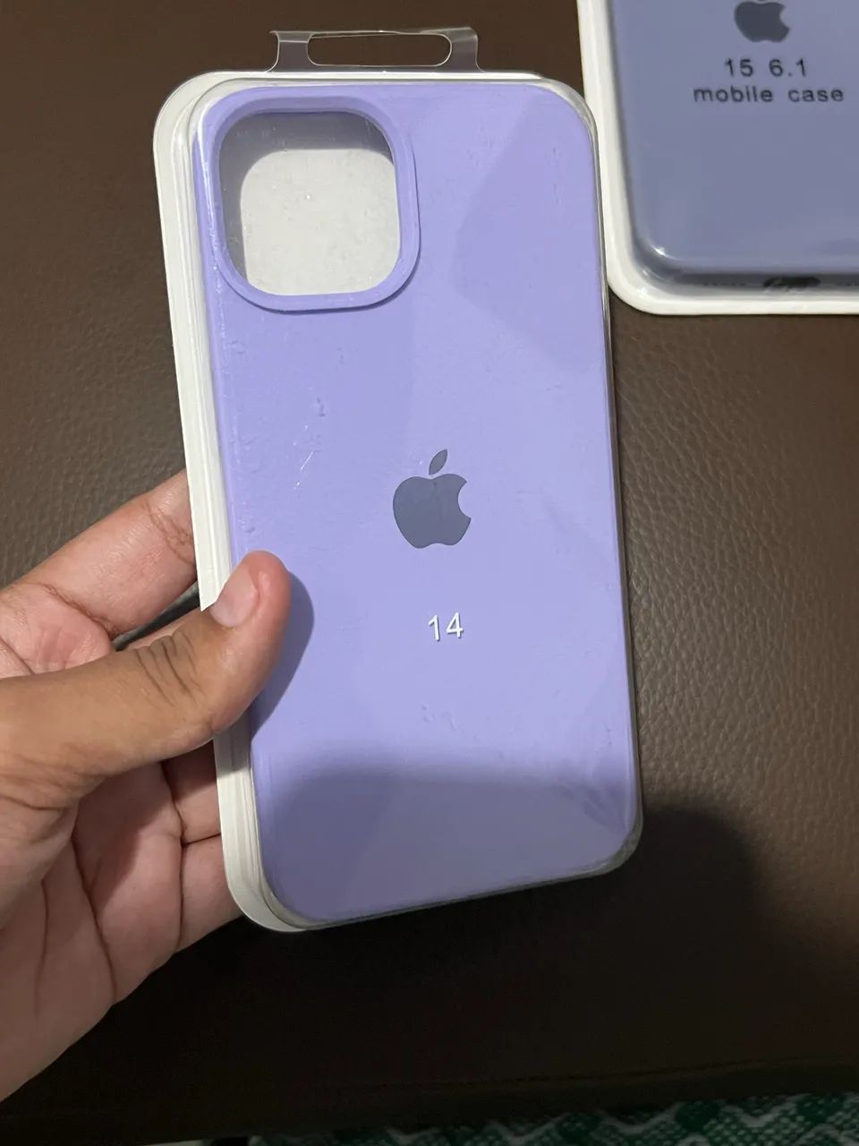 Capa de celular case  - Foto 2