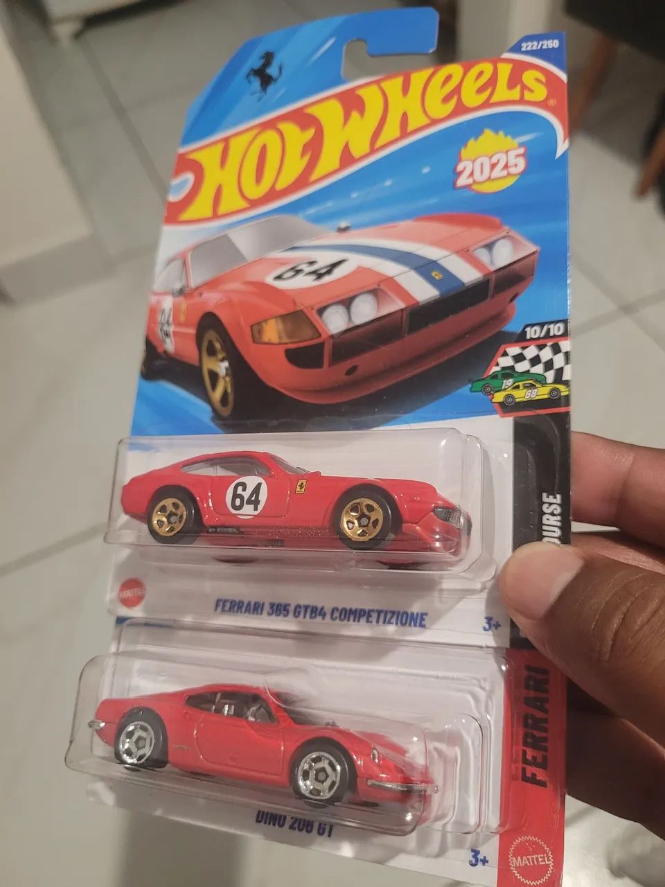 Hot Wheels - Lote 01 - Foto 3