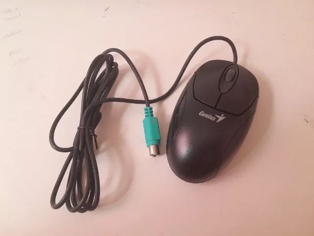 Mouse   - Genius