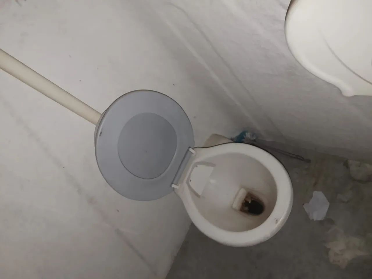 Banheiro hidraulico  - Foto 4