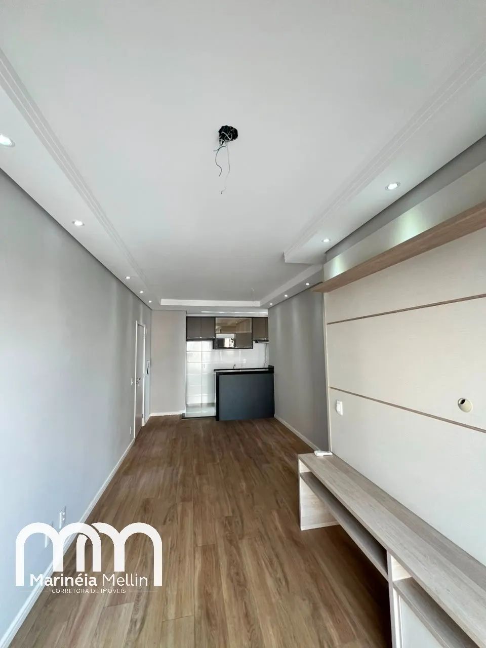 COMPRAR APARTAMENTO PORTAL DOS RUBIS EM HORTOLÂNDIA - Foto 2