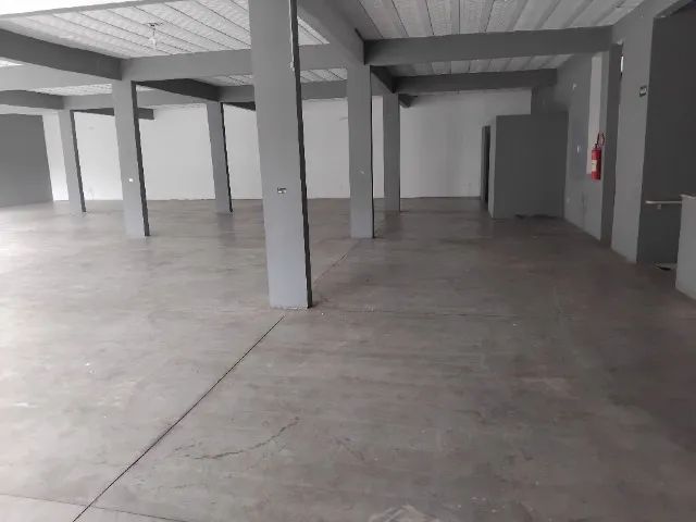 Área comercial 360.