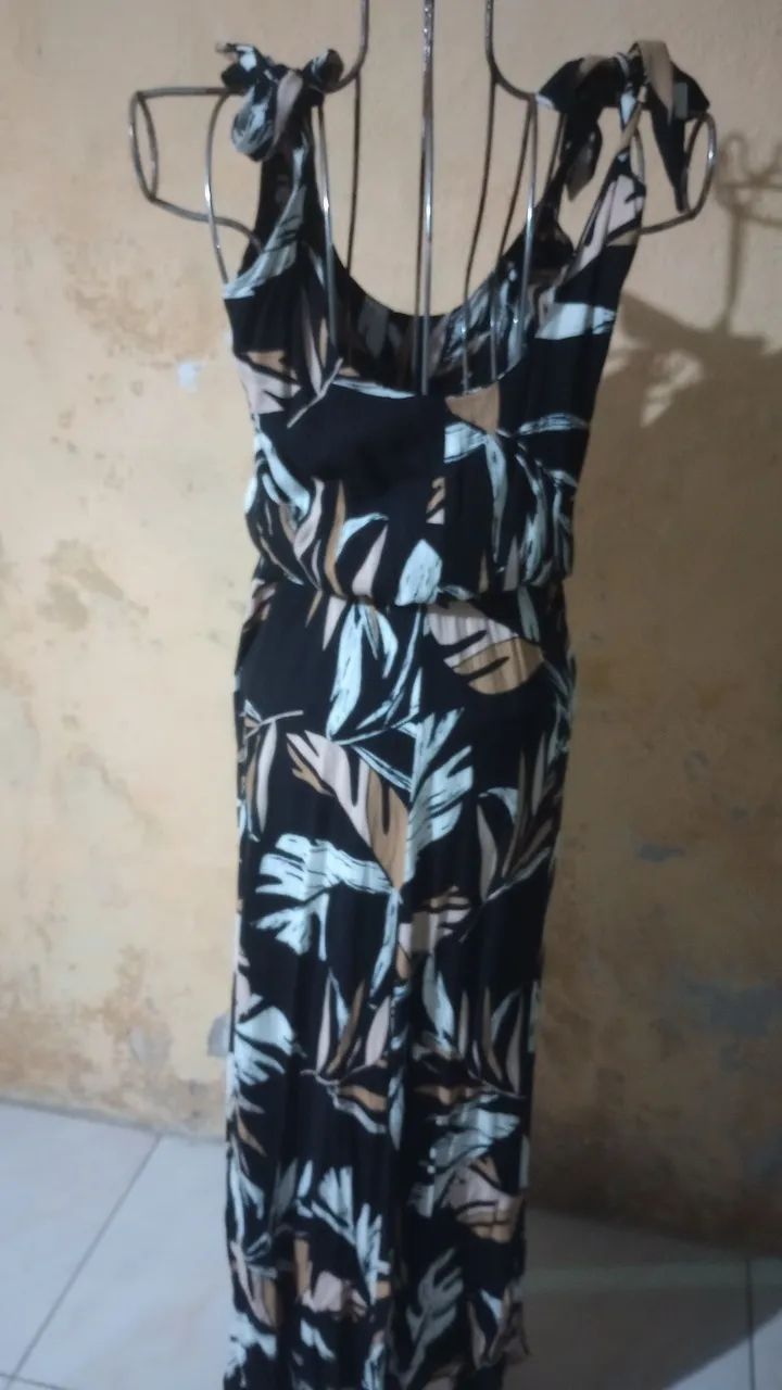 Vestidos longos  - Foto 4