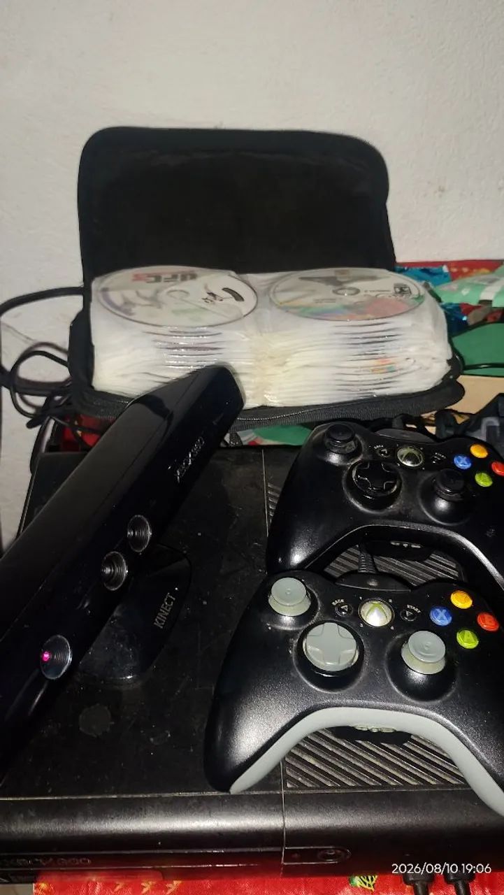 Xbox 360 