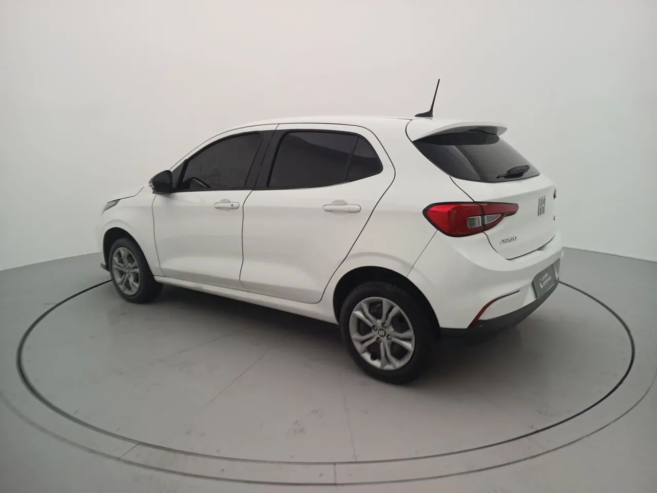 Fiat Argo Drive 1.0 Firefly, foto 3 de 18