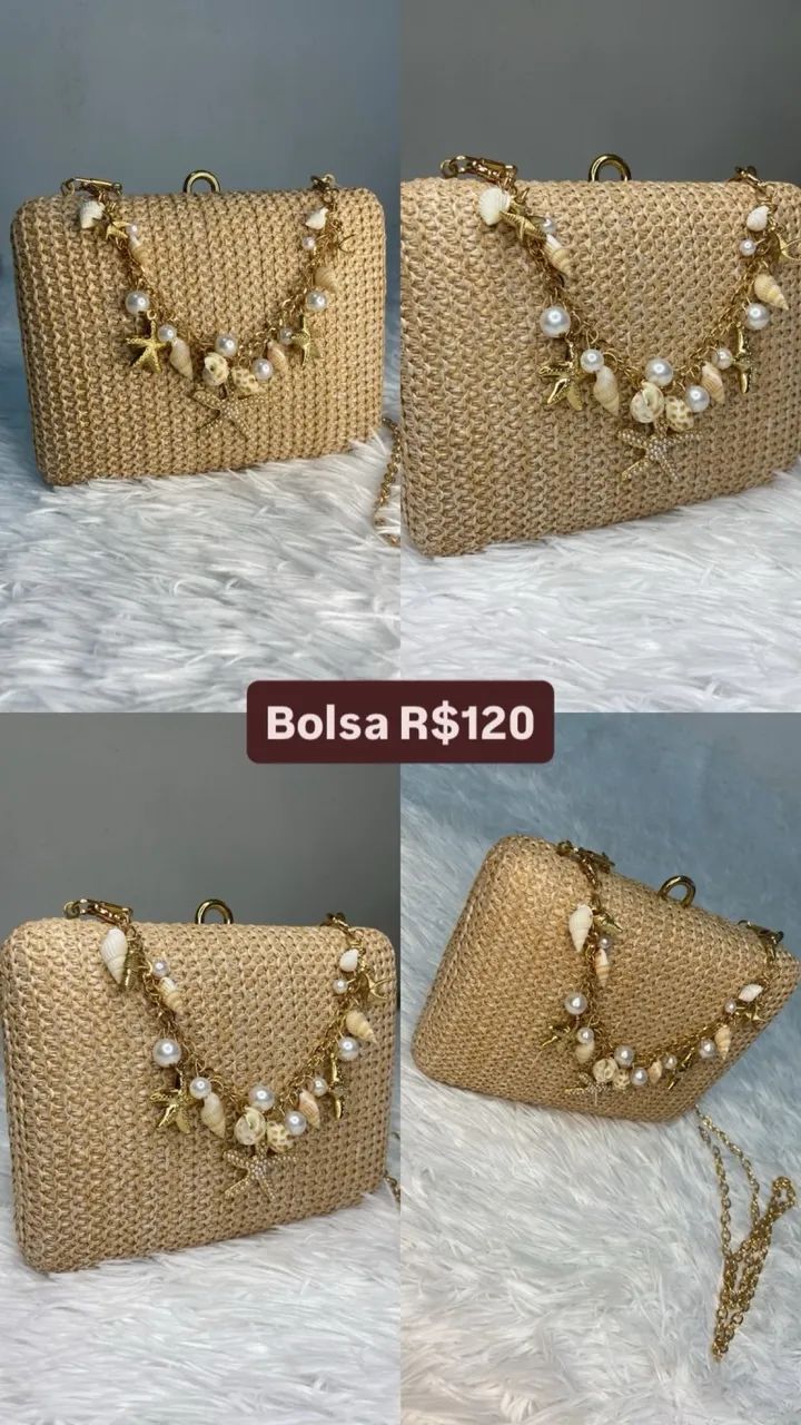 Bolsas de Praia  - Foto 4