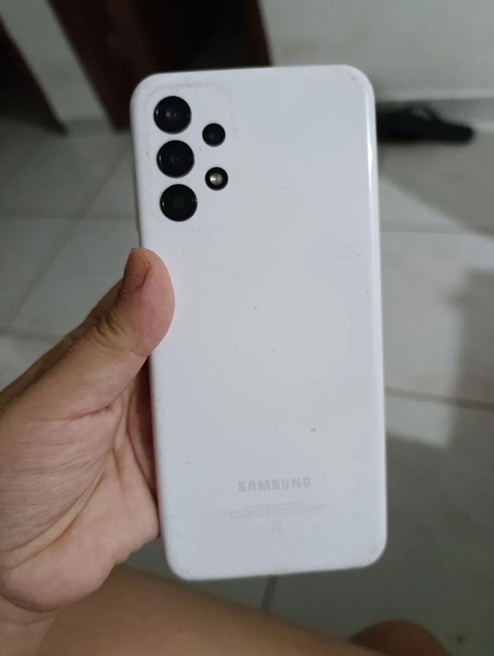 Samsung A13  - Foto 2