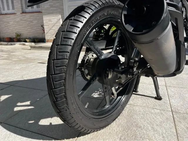FAZER 150 2020 - Foto 5