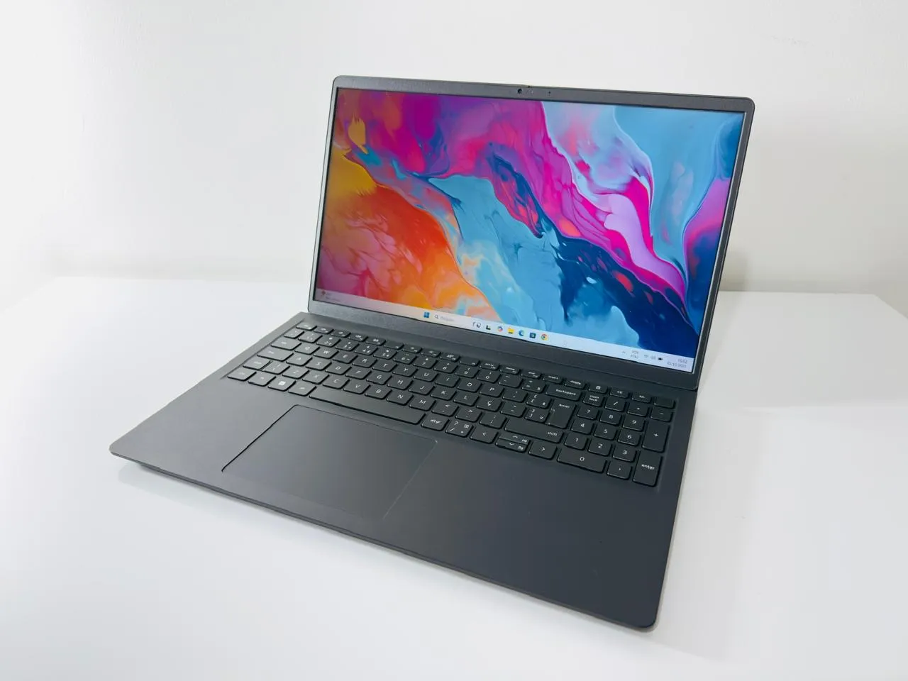 MacBook Pro M5 max 2TB 36GB 14P SPACE BLACK - Notebooks