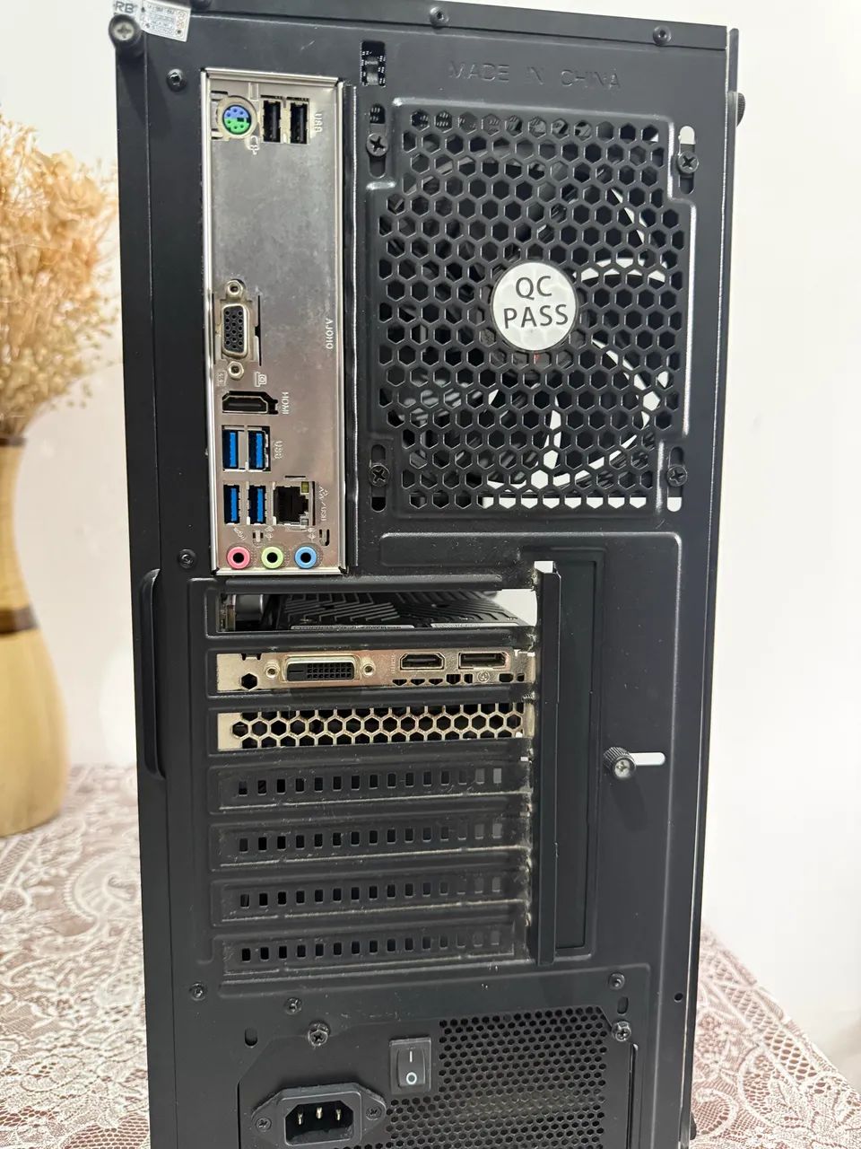 Computador Pichau WorkStation  - Foto 3