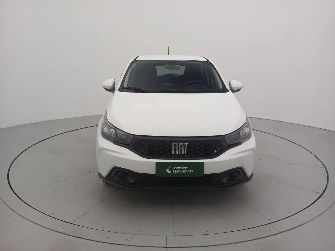 Fiat Argo Drive 1.0 Firefly, foto 8 de 18