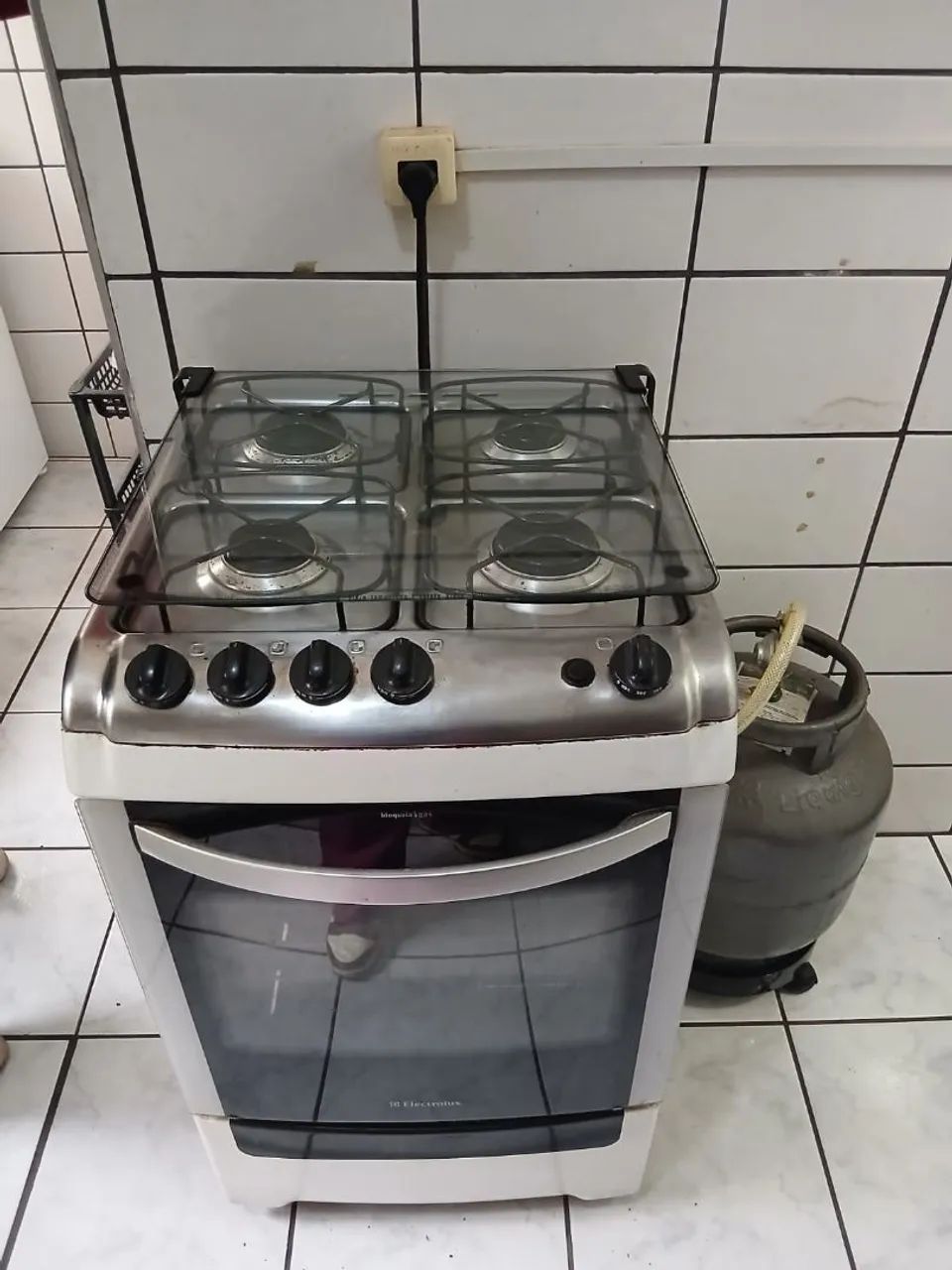 Fogão 