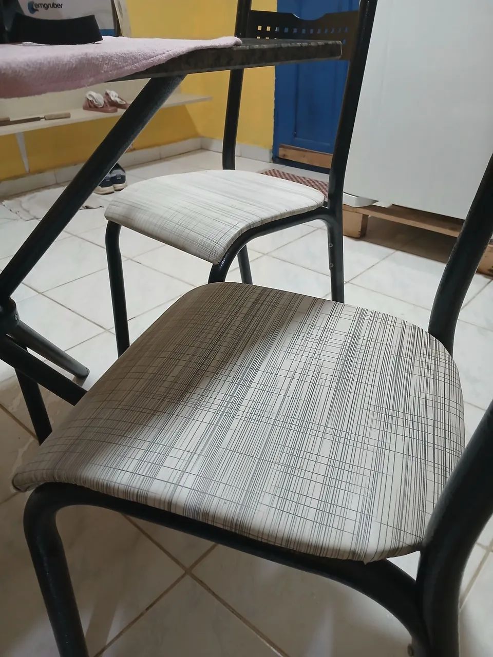 MESA MÁRMORE  - Foto 5