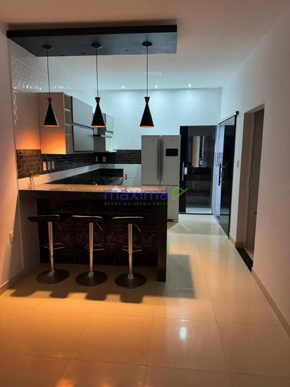 CASA À VENDA NA CIDADE DE BOQUIM - Foto 5
