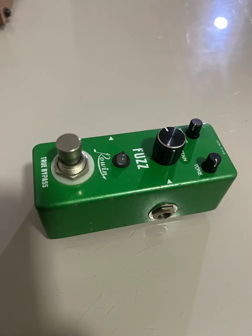 Pedal Fuzz  - Foto 2