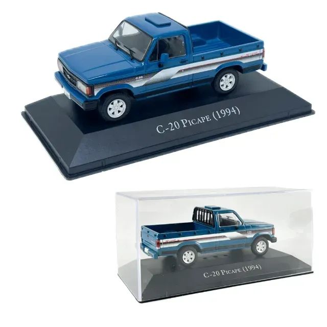 Chevrolet : C-20 Picape (1994) 