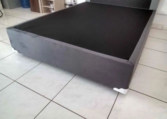 base casal novo direto da fabrica