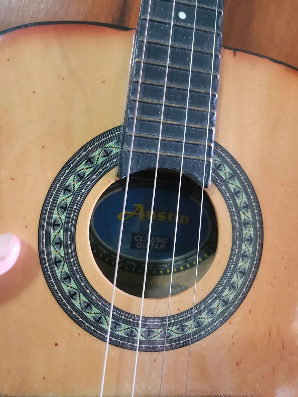 Cavaquinho  - Foto 3