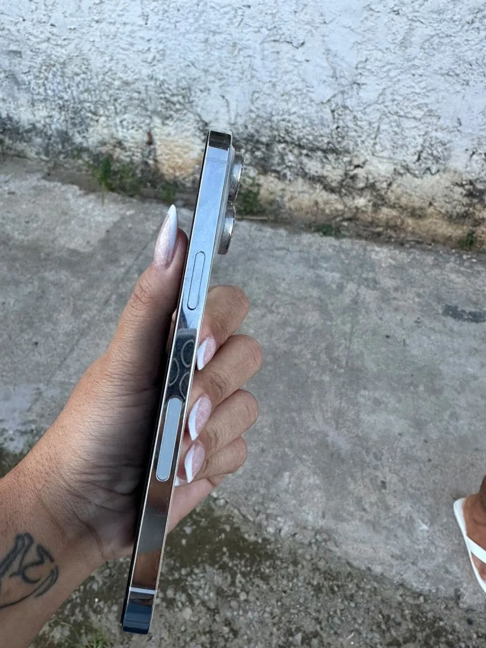 iPhone 14 Pro Max valor negociável  - Foto 5