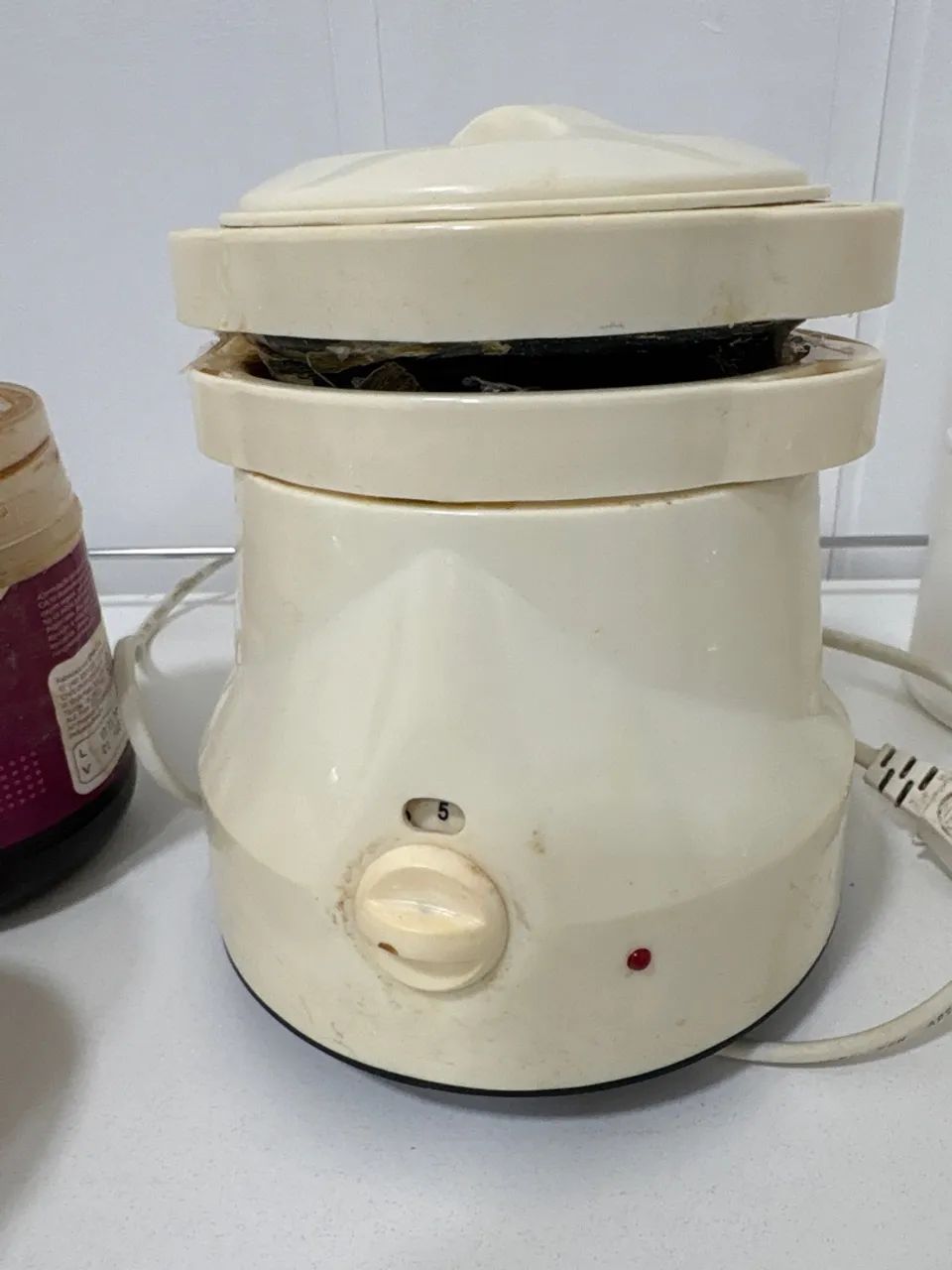 Equipamento depilação a cera  - Foto 2