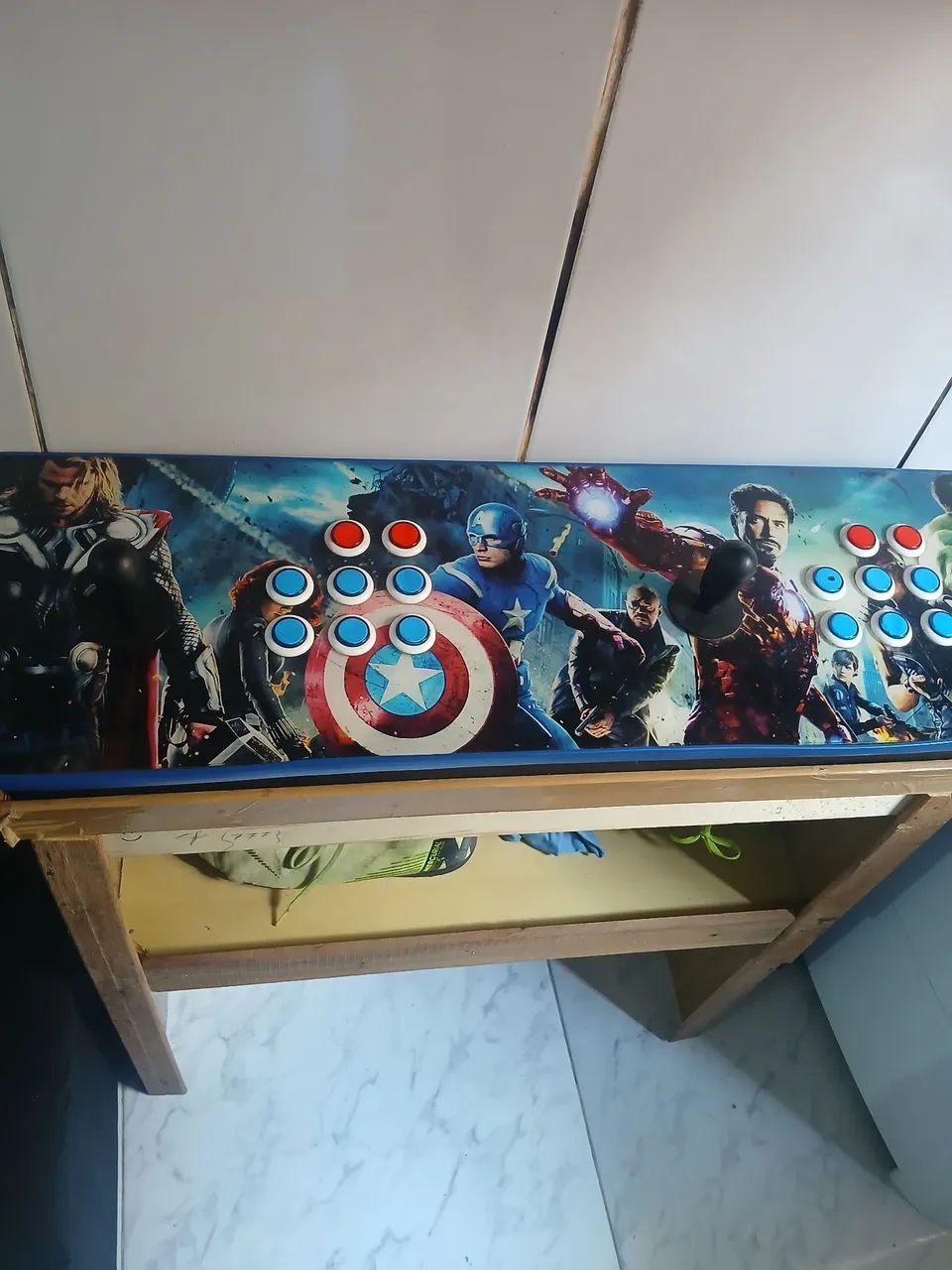 Vende-se fliperama novinho funcionando perfeitamente  - Foto 2