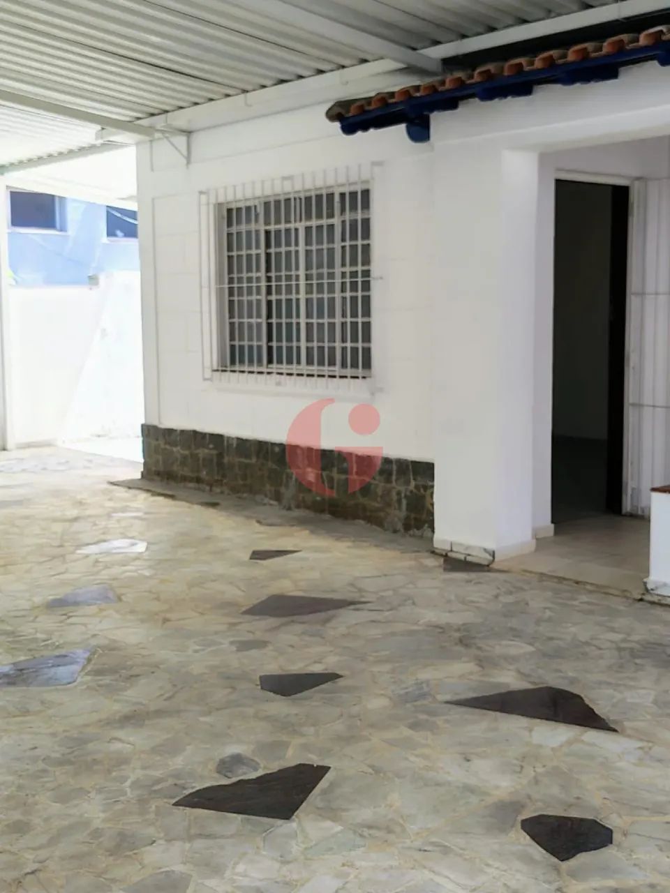Casa comercial de fundos para locação com 2 quartos e 1 vaga de garagem - 256 m² - Vila Ad - Foto 5